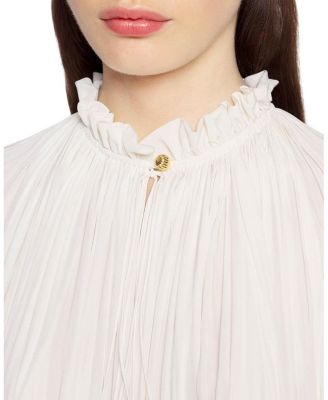  Short Charmeuse Dress