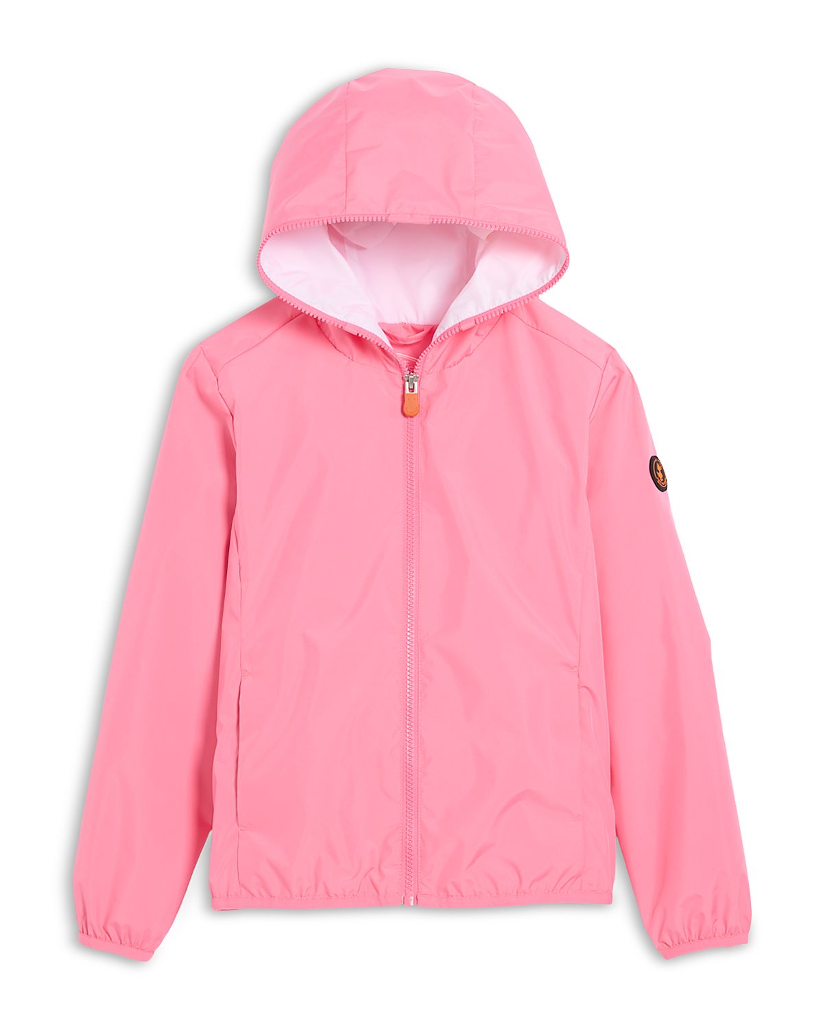 Save The Duck Unisex Nolen Jacket - Little Kid, Big Kid