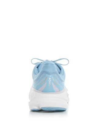 Women's Bondi 9 Running Sneakers in Raindrop