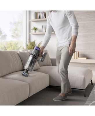 Outsize Plus Cordless Vacuum