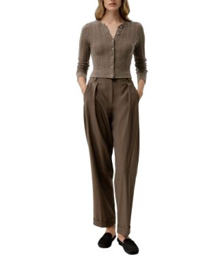  The Hawthorn Cardigan