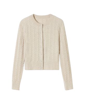  The Hawthorn Cardigan
