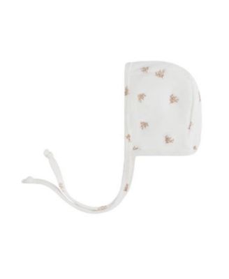 Boys' Velour Leaf Pattern Collection Take Me Home Set - Baby