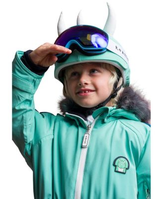  Unisex Helmet Cover - Little Kid