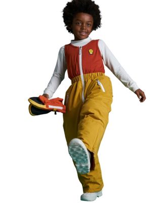  Unisex Snow Gloves - Little Kid, Big Kid