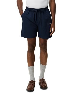 Stan Drawstring Trunks