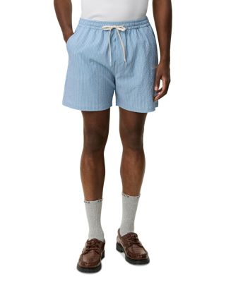 Stan Drawstring Trunks