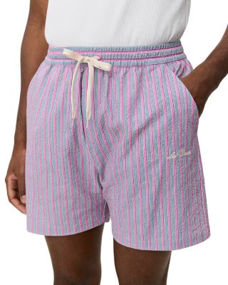 Stan Drawstring Trunks