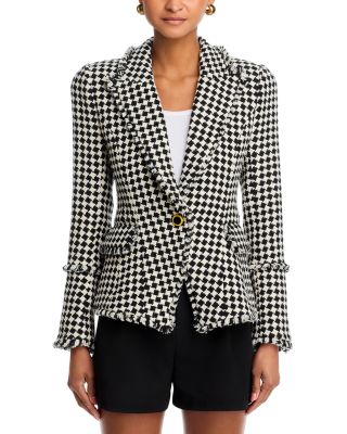 Kaisley Blazer