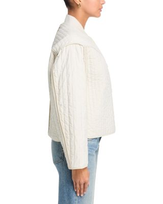 Margot Quilted Jacket