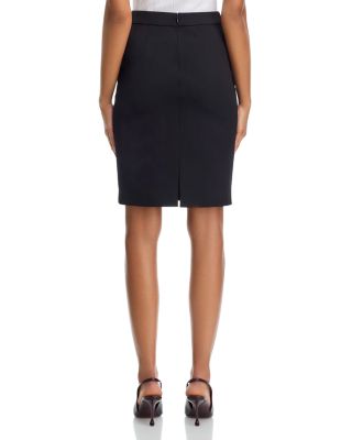 Olyvia Pencil Skirt