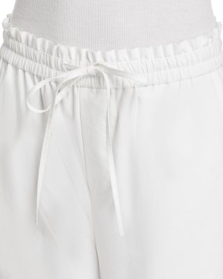 Marin Embroidered Pants