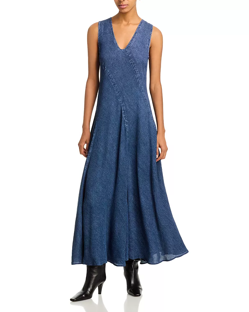 rag & bone Miramar Sinead Dress