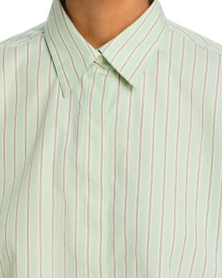Marin Stripe Shirt