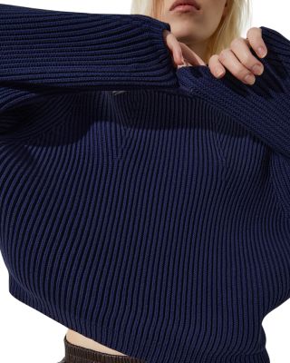 Mcogeranio Sweater