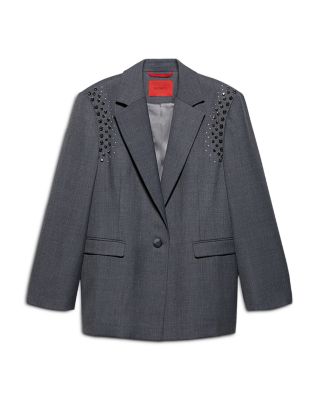 Mcoaffine Blazer