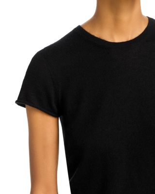 Pre Schoolboy Cashmere Tee