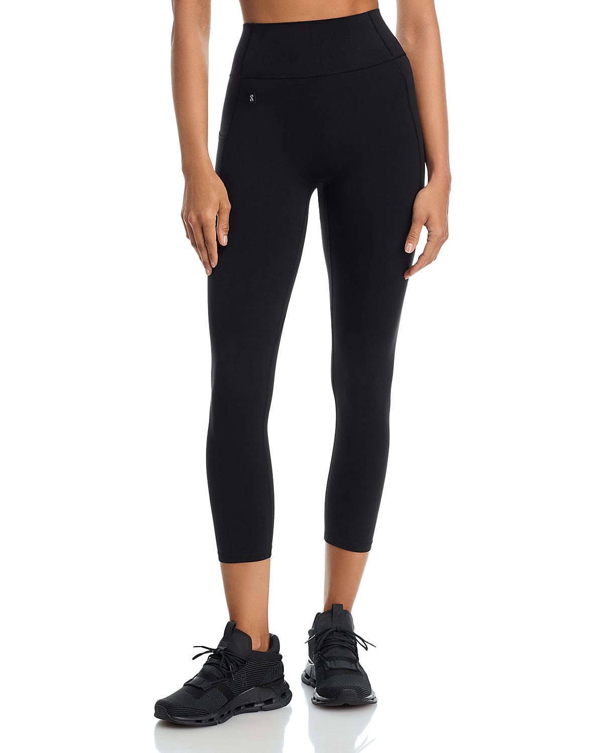 On Studio Tights 7/8 Leggings