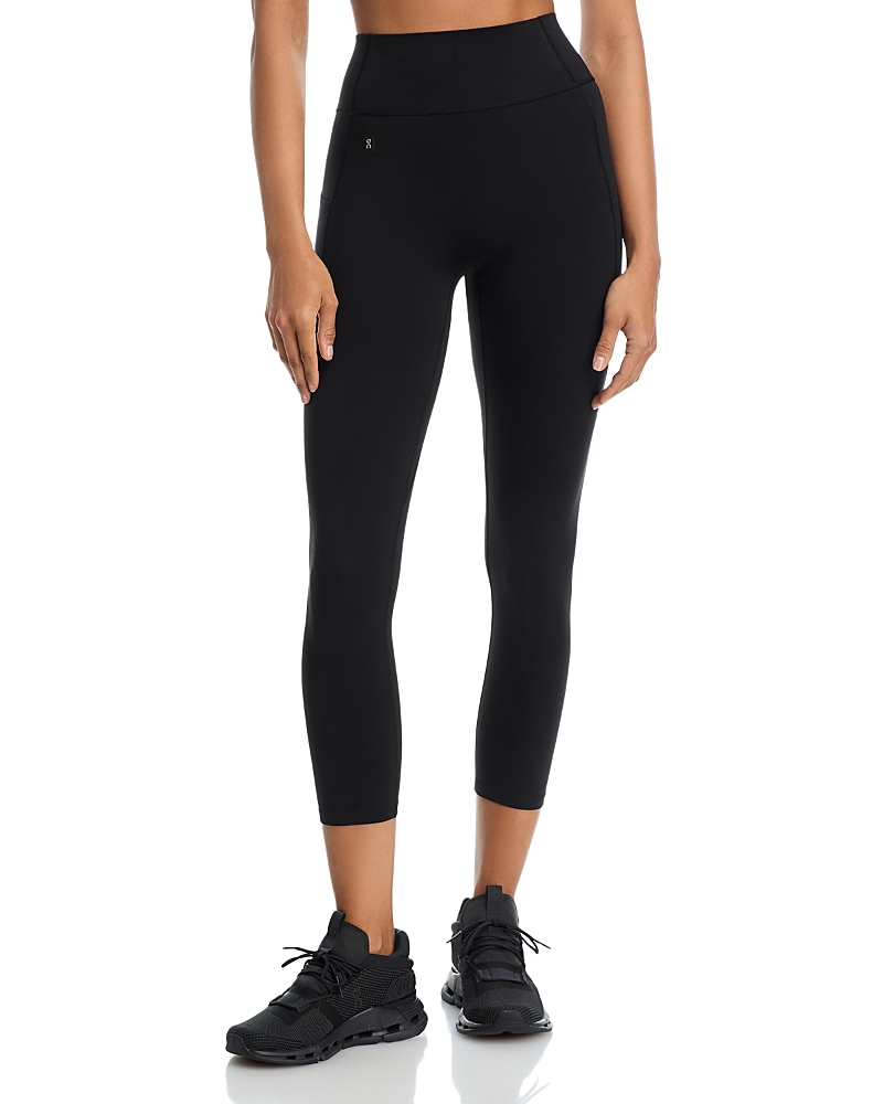 On Studio Tights 7/8 Leggings