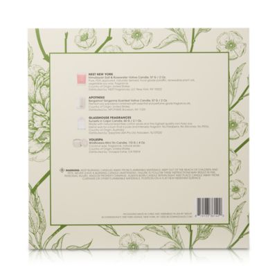 Scents of the Season Discovery Set - Exclusive