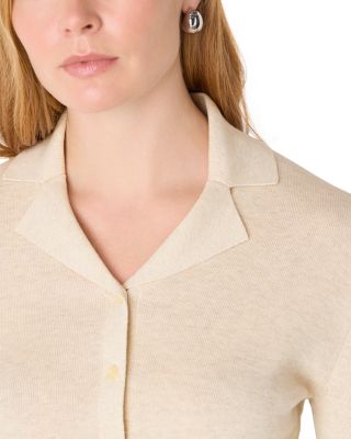 Phoebe Knit Shirt