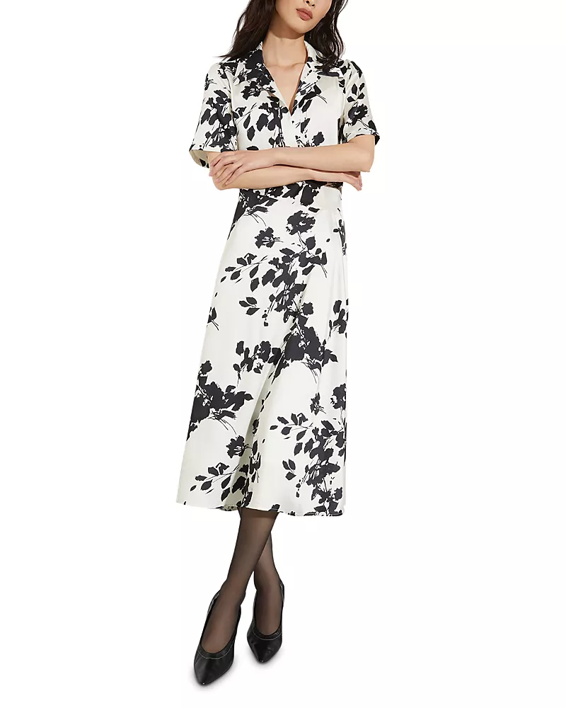 Max & Co. Mcobalta Dress