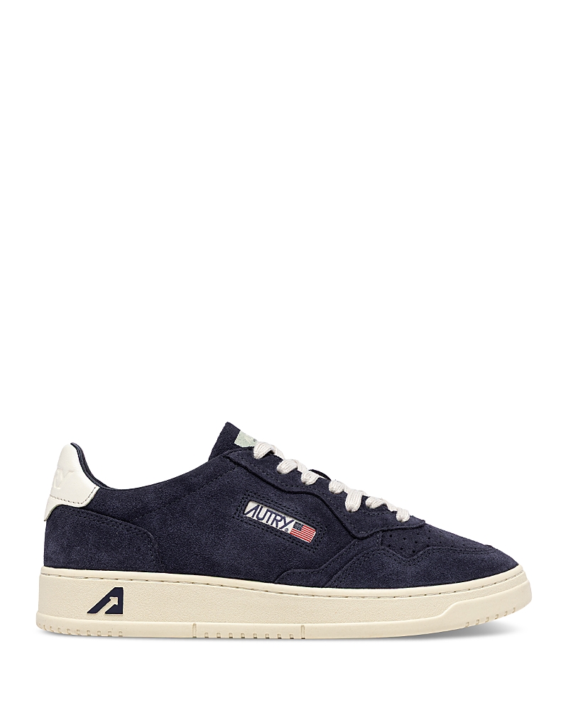 Autry Men's Medalist Sneakers