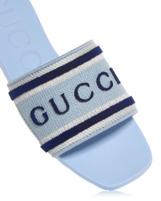 Women's Slide Sandals