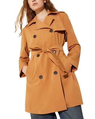 Mcoaris Coat