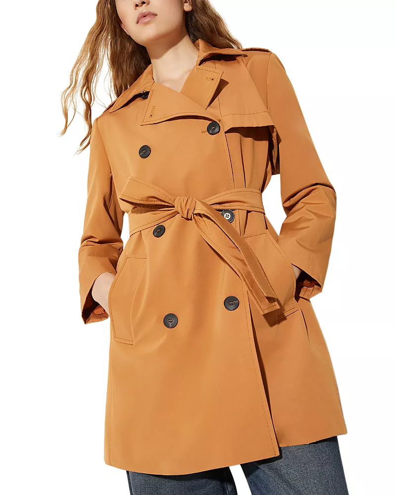 Max & Co. Mcoaris Coat