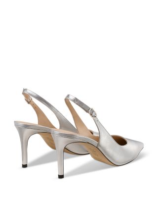 Women's Power 7 Slingback Pumps
