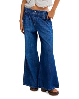 Forager Skirt Jeans in Nomad