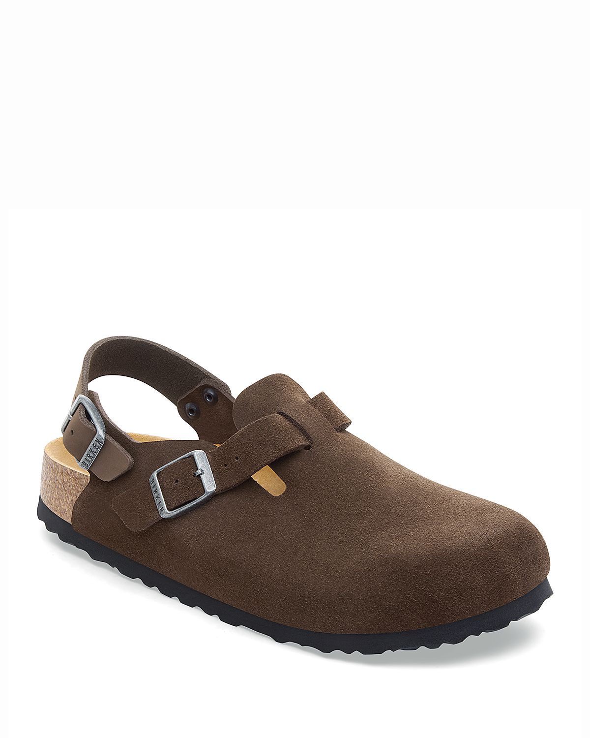 Birkenstock Men's Tokio Slingback Clogs