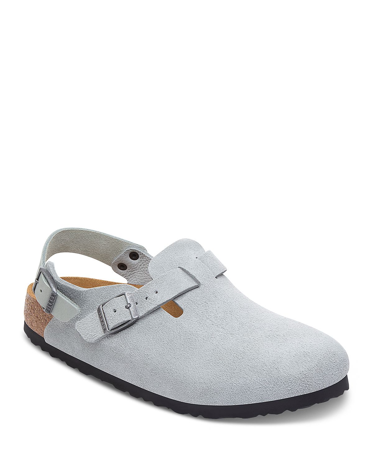 Birkenstock Men's Tokio Slingback Clogs