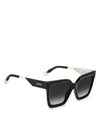 Square Sunglasses, 54mm