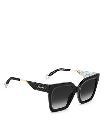 Square Sunglasses, 54mm