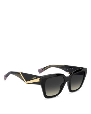 Square Sunglasses, 53mm