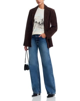 Cade Surfer Graphic Tee