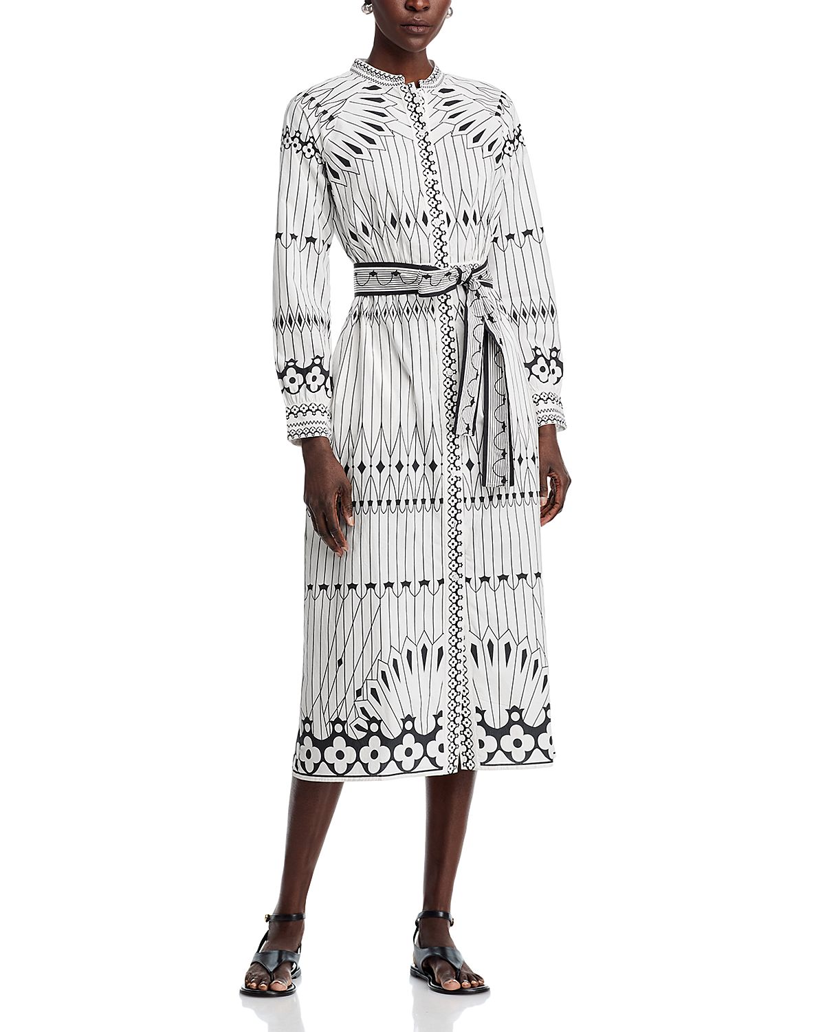 Area Stars Diya Dress