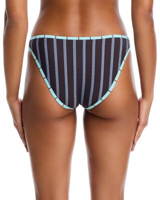 Lido Triangle Bikini Top & Coto Bikini Bottoms