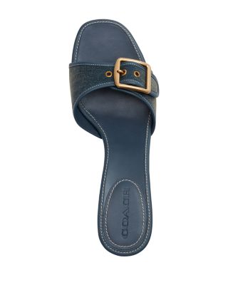 Women's Margot Loved Denim Sandals