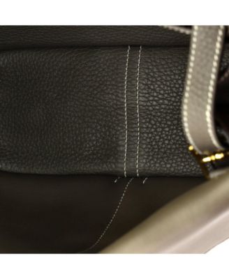 31 Halzan Bag Clemence