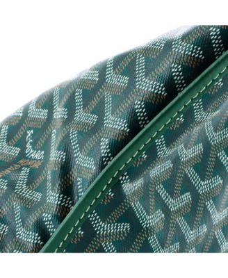  Mini Anjou Reversible Tote Coated Canvas