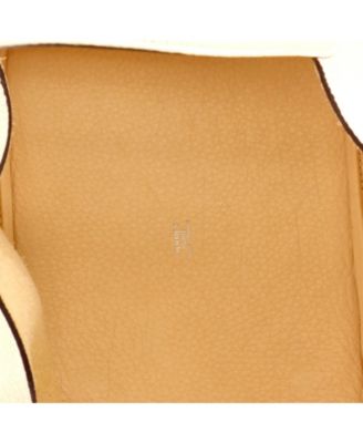 MM Picotin Lock Bag Clemence