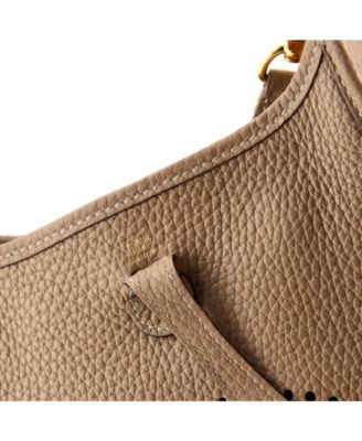 TPM Evelyne Bag Gen III Clemence