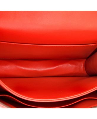 18 Constance Bag Shiny Alligator