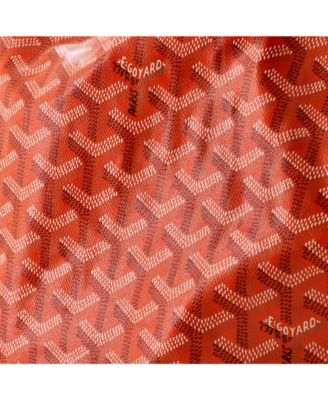  GM Saint Louis Tote Coated Canvas