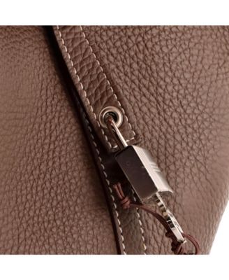 PM Picotin Lock Bag Clemence