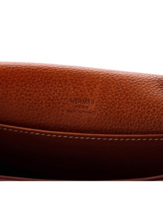 18 Roulis Bag Barenia Faubourg