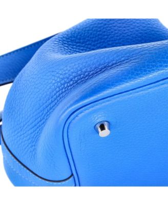 MM Picotin Lock Bag Clemence